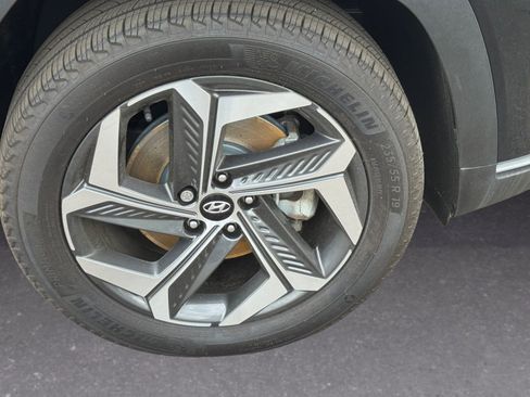 Used 2024 Hyundai Tucson SEL w/ Convenience Package AWD/4WD image 7