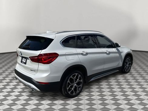 Used 2021 BMW X1 sDrive28i w/ Convenience Package image 5