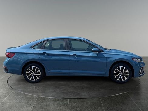 Used 2025 Volkswagen Jetta S FWD image 10