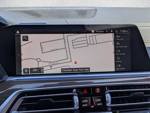 Used 2020 BMW X7 xDrive40i w/ M Sport Package image 20