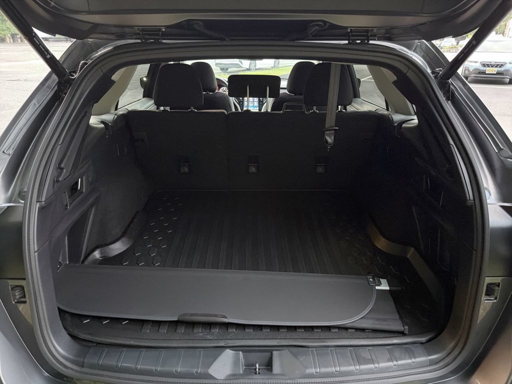Certified 2024 Subaru Outback Premium AWD/4WD image 26
