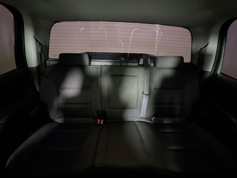 Used 2014 Chevrolet Silverado 1500 LT w/ All Star Edition image 29