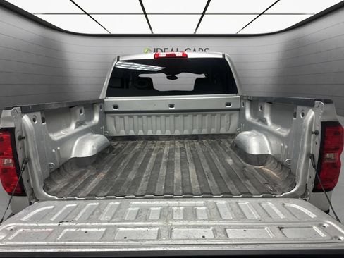 Used 2017 Chevrolet Silverado 1500 LT w/ All Star Edition AWD/4WD image 21
