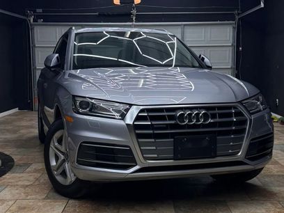 Used 2019 Audi Q5 2.0T Premium