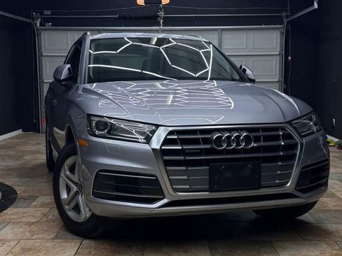 Used 2019 Audi Q5 2.0T Premium AWD/4WD image 1