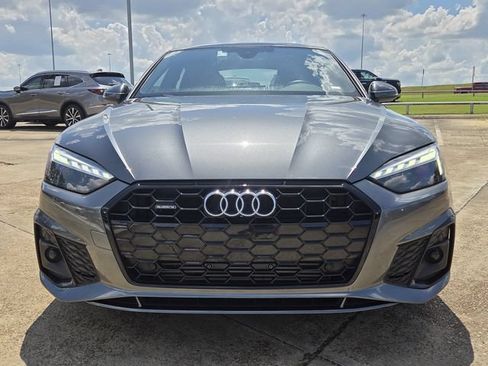 Used 2025 Audi A5 2.0T Premium Plus AWD/4WD image 2