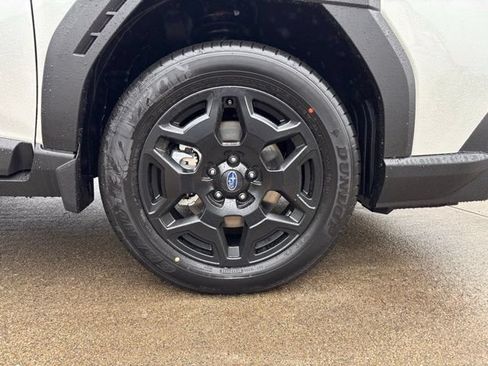 New 2026 Subaru Outback Limited AWD/4WD image 10