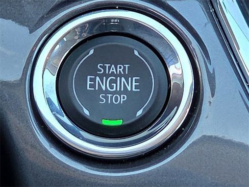 Certified 2025 Chevrolet Trax ACTIV w/ Driver Confidence Package image 22