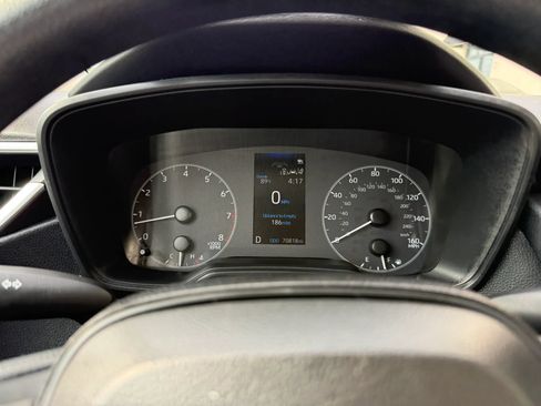 Used 2023 Toyota Corolla LE FWD image 28