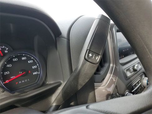 Certified 2024 Chevrolet Silverado 2500 Custom image 15