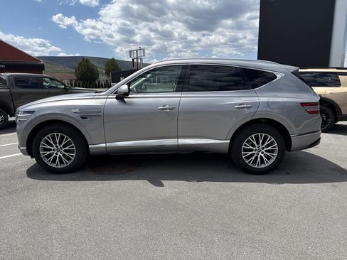 Used 2024 Genesis GV80 2.5T AWD/4WD image 7