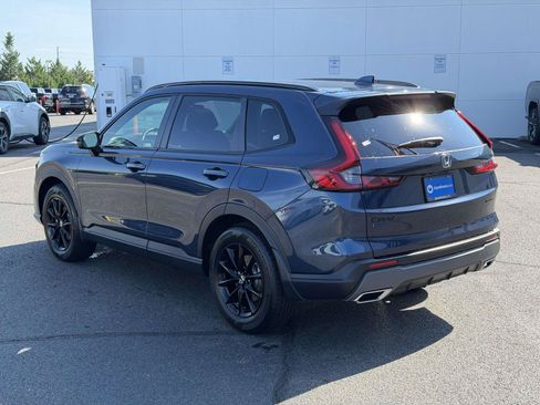 Used 2026 Honda CR-V Sport image 3