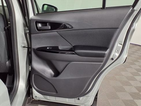 New 2025 Mitsubishi Eclipse Cross LE image 10