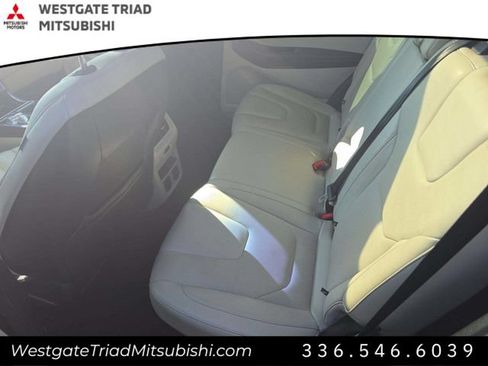 Used 2019 Ford Edge Titanium w/ Equipment Group 301A FWD image 9