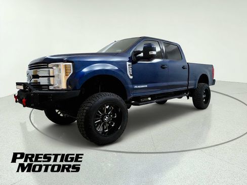 Used 2019 Ford F250 Lariat AWD/4WD image 3