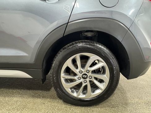 Used 2018 Hyundai Tucson SEL AWD/4WD image 30