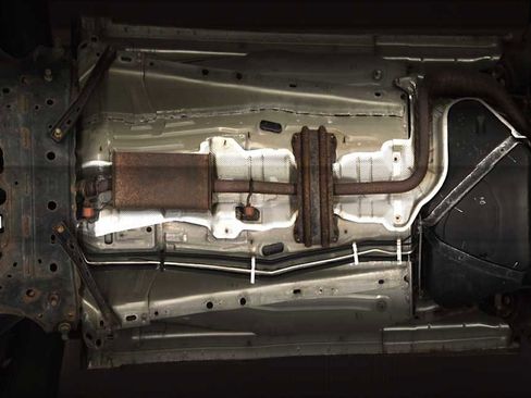 Used 2016 Ford Fiesta S image 37