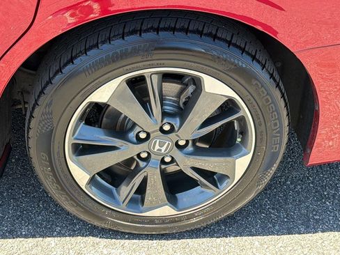 Used 2022 Honda Odyssey Elite image 9