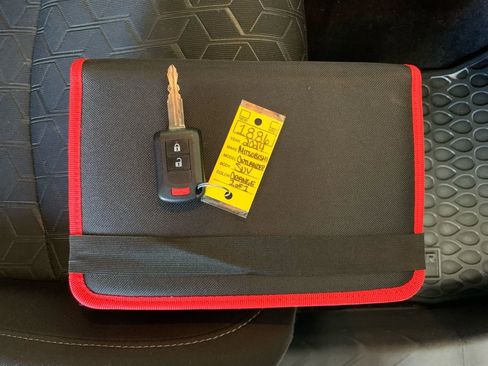 Used 2024 Mitsubishi Outlander Sport SE image 28