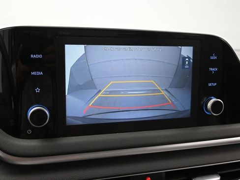 Used 2020 Hyundai Sonata SE w/ Cargo Package FWD image 15