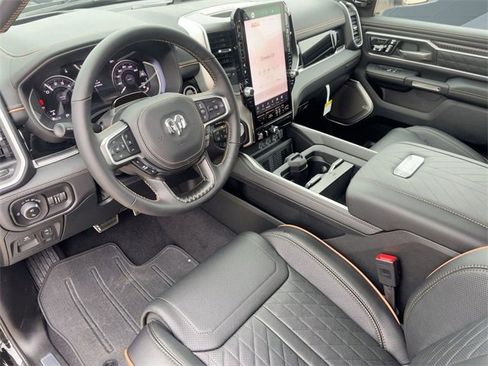 New 2026 RAM 1500 Tungsten image 4