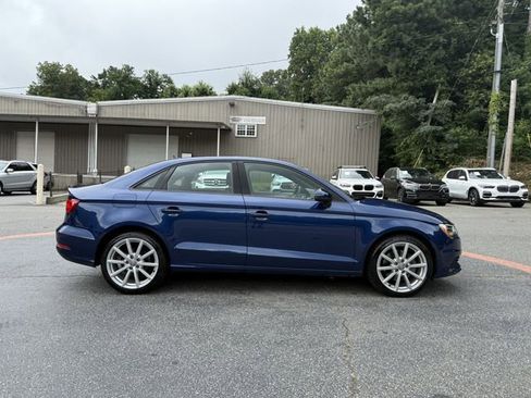 Used 2016 Audi A3 1.8T Premium image 6