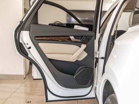 Used 2018 Audi Q5 2.0T Premium w/ Convenience Package image 37