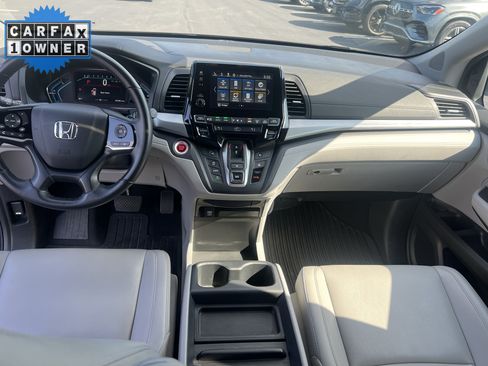 Used 2020 Honda Odyssey EX-L image 30
