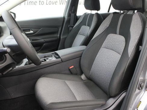 New 2026 Nissan Sentra SV image 14