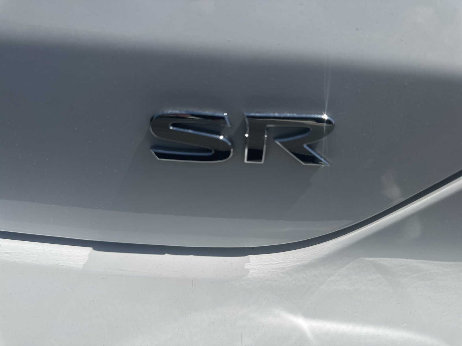 Used 2024 Nissan Kicks SR FWD image 23