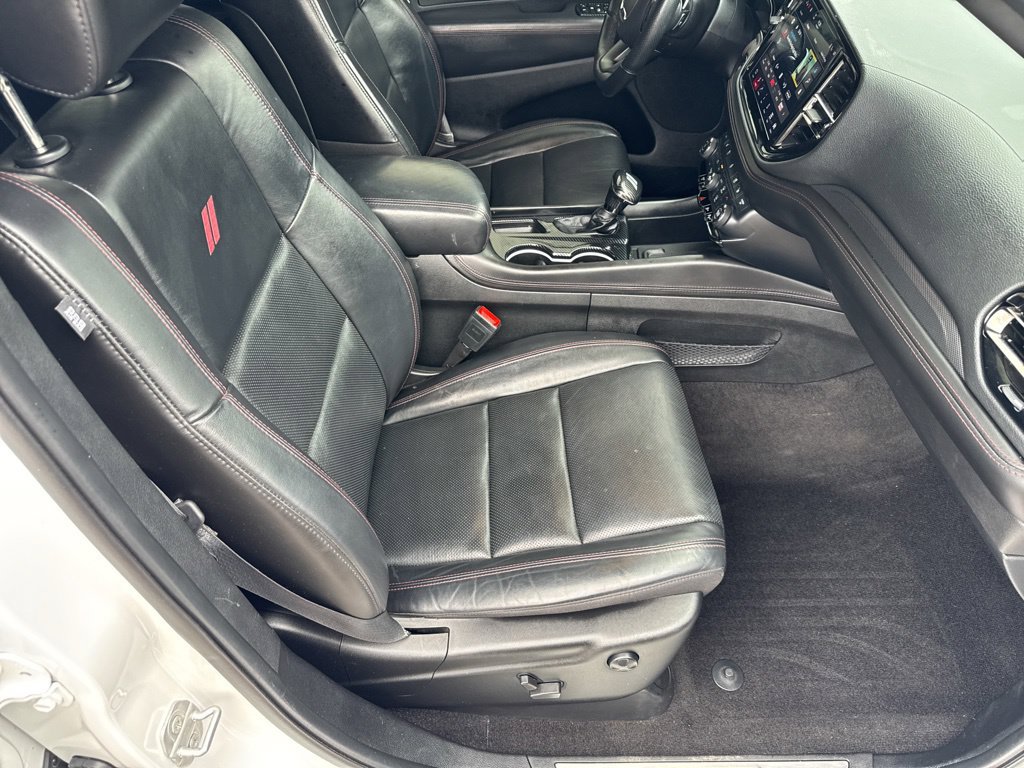 Used 2022 Dodge Durango R/T RWD image 25