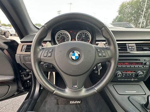 Used 2011 BMW M3 Base image 6