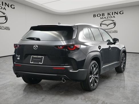 New 2026 MAZDA CX-50 AWD 2.5 S w/ Weather Package image 10