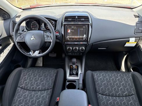 New 2026 Mitsubishi Outlander Sport AWD image 17