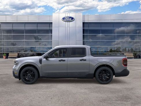 New 2026 Ford Maverick XLT w/ Equipment Group 301A AWD/4WD image 3