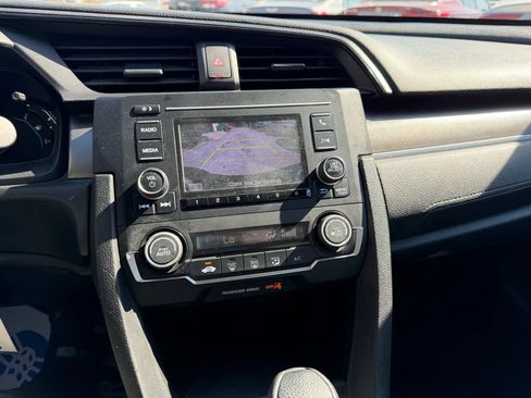 Used 2020 Honda Civic LX image 21