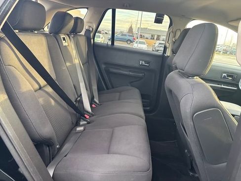 Used 2008 Ford Edge SEL image 22