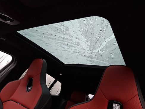 Used 2025 BMW X2 M35i w/ Premium Package image 13