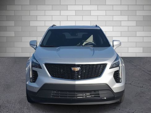 Used 2021 Cadillac XT4 Sport image 8