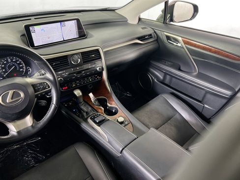 Used 2019 Lexus RX 350 AWD w/ Navigation Package image 23