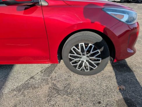 Used 2018 Kia Rio S FWD image 13