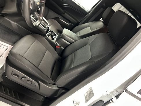 Used 2024 Chevrolet Colorado W/T w/ WT Convenience Package II image 12