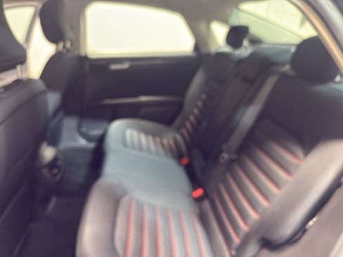 Used 2016 Ford Fusion SE w/ Equipment Group 201A AWD/4WD image 27
