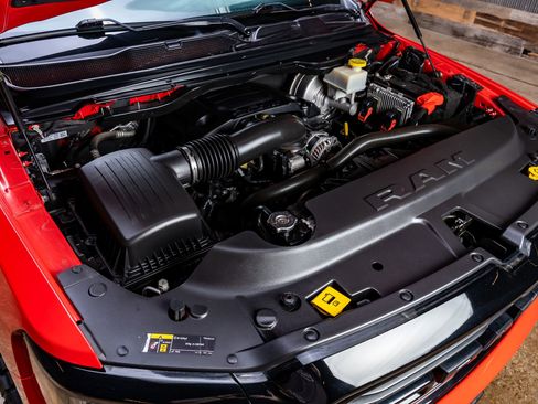 Used 2021 RAM 1500 Lone Star image 40