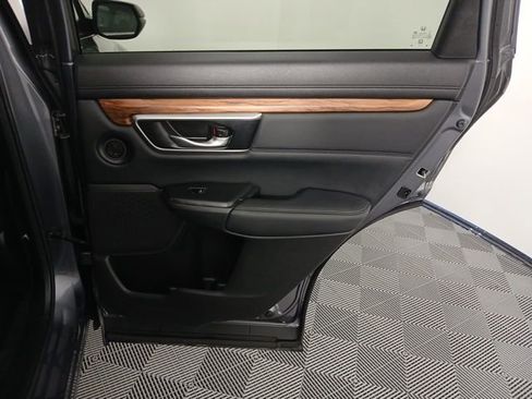 Certified 2021 Honda CR-V EX-L image 24