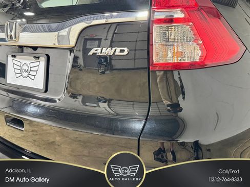 Used 2016 Honda CR-V LX image 5