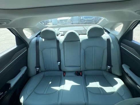 Used 2022 Kia K5 EX w/ EX Premium Package FWD image 36