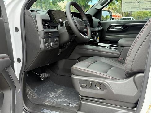 New 2026 Chevrolet Tahoe RST w/ Comfort Package AWD/4WD image 12