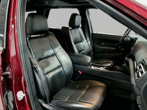 Used 2021 Dodge Durango Citadel AWD/4WD image 30