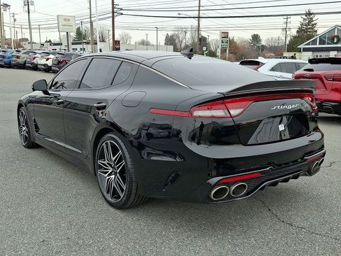 Used 2023 Kia Stinger GT2 image 6